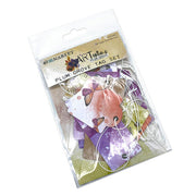 49 & Market ART Options - PLUM GROVE TAG SET APG-38572